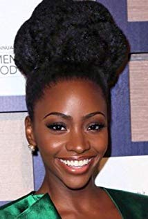 Teyonah Parris 